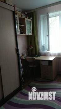 2-к квартира, вторичка, 36м2, 4/5 этаж