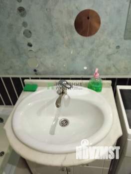 1-к квартира, вторичка, 36м2, 1/14 этаж