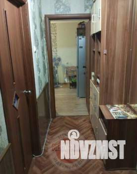 2-к квартира, вторичка, 45м2, 1/5 этаж