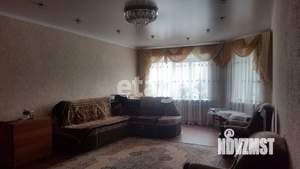 3-к квартира, вторичка, 134м2, 1/9 этаж