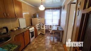 3-к квартира, вторичка, 64м2, 9/12 этаж