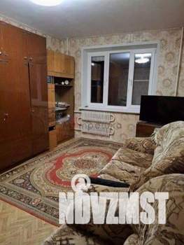 1-к квартира, вторичка, 35м2, 4/9 этаж