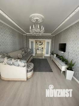 3-к квартира, вторичка, 89м2, 12/13 этаж