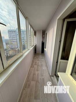 1-к квартира, вторичка, 34м2, 5/10 этаж