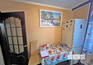 1-к квартира, вторичка, 45м2, 2/6 этаж