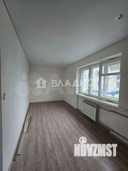2-к квартира, вторичка, 43м2, 2/3 этаж