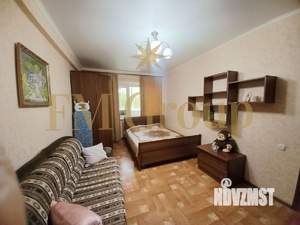 1-к квартира, вторичка, 39м2, 4/9 этаж