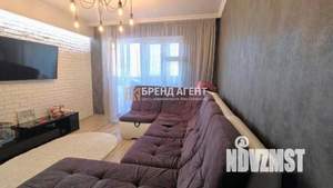 3-к квартира, вторичка, 77м2, 6/7 этаж