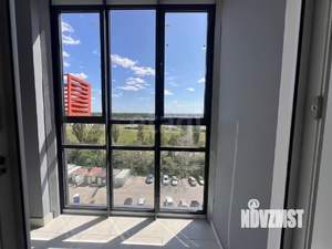 1-к квартира, вторичка, 39м2, 8/9 этаж