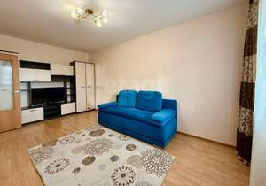 1-к квартира, вторичка, 34м2, 10/10 этаж