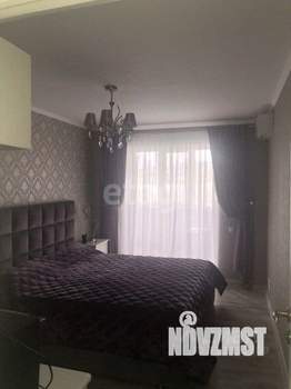 3-к квартира, вторичка, 96м2, 5/9 этаж