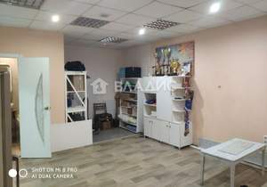 2-к квартира, вторичка, 61м2, 2/4 этаж