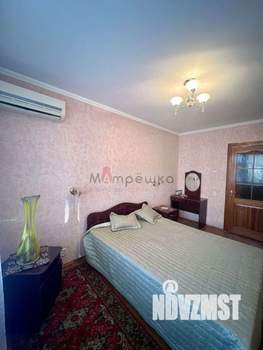 2-к квартира, вторичка, 59м2, 5/5 этаж