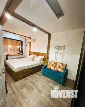 3-к квартира, вторичка, 61м2, 6/9 этаж