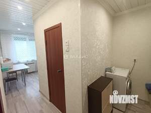 1-к квартира, вторичка, 31м2, 3/5 этаж