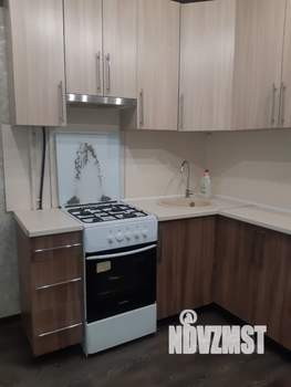 1-к квартира, вторичка, 30м2, 4/5 этаж
