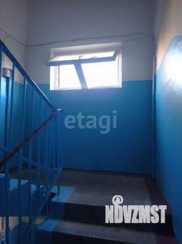 2-к квартира, вторичка, 44м2, 5/5 этаж