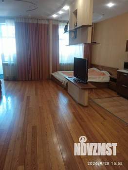 1-к квартира, вторичка, 64м2, 10/16 этаж