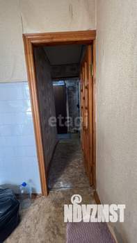 2-к квартира, вторичка, 41м2, 1/5 этаж