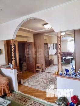 3-к квартира, вторичка, 98м2, 6/14 этаж
