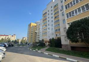 2-к квартира, вторичка, 58м2, 3/9 этаж