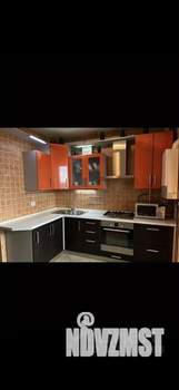 1-к квартира, вторичка, 34м2, 6/9 этаж