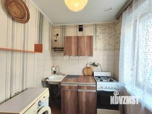 2-к квартира, вторичка, 41м2, 5/5 этаж