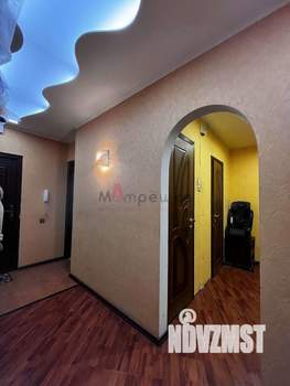 3-к квартира, вторичка, 60м2, 2/9 этаж