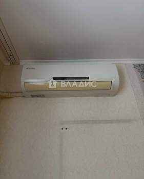 1-к квартира, вторичка, 41м2, 11/17 этаж