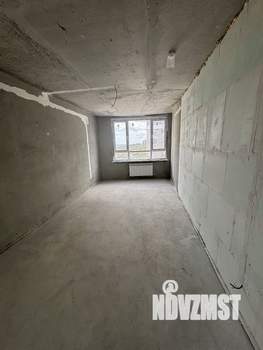 1-к квартира, вторичка, 47м2, 12/13 этаж