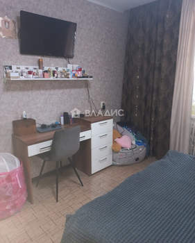 2-к квартира, вторичка, 59м2, 5/9 этаж