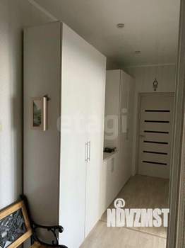 2-к квартира, вторичка, 62м2, 3/11 этаж