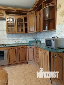 3-к квартира, вторичка, 82м2, 3/10 этаж