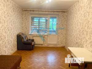 1-к квартира, вторичка, 36м2, 2/10 этаж