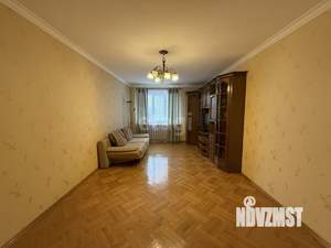 2-к квартира, вторичка, 58м2, 3/12 этаж