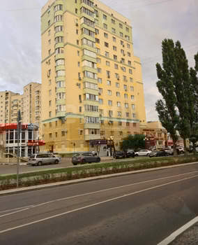 2-к квартира, вторичка, 53м2, 3/12 этаж