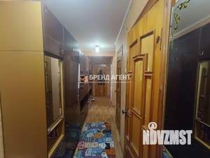 3-к квартира, вторичка, 66м2, 6/9 этаж