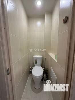 1-к квартира, вторичка, 39м2, 2/9 этаж