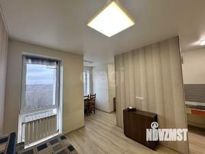 Студия квартира, вторичка, 30м2, 5/5 этаж