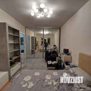 2-к квартира, вторичка, 60м2, 4/6 этаж
