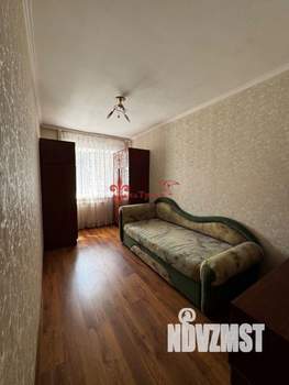 2-к квартира, вторичка, 42м2, 2/5 этаж