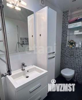 1-к квартира, вторичка, 38м2, 4/5 этаж