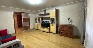 3-к квартира, вторичка, 73м2, 17/17 этаж