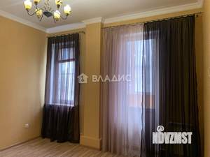 3-к квартира, вторичка, 81м2, 3/9 этаж
