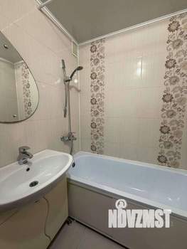 1-к квартира, вторичка, 35м2, 8/10 этаж