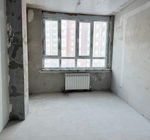 2-к квартира, вторичка, 67м2, 9/19 этаж