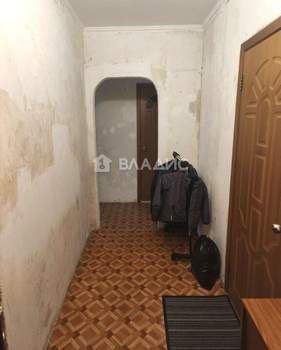 2-к квартира, вторичка, 45м2, 3/9 этаж