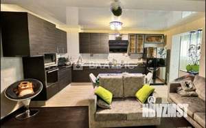 2-к квартира, вторичка, 74м2, 15/17 этаж