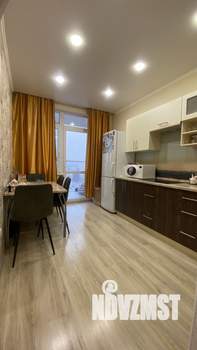 1-к квартира, вторичка, 44м2, 7/7 этаж
