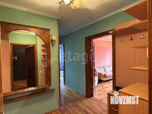 3-к квартира, вторичка, 69м2, 7/16 этаж